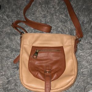 Steven Madden purse